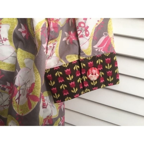 Matilda Jane Character Counts Girls 6/7 - Picture 4 of 6